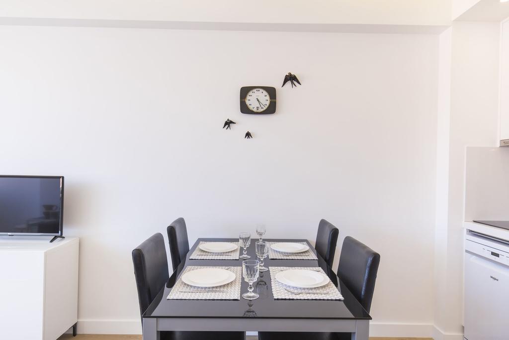 Apartment Lovelystay - Light & Comfy Flat Lisbon