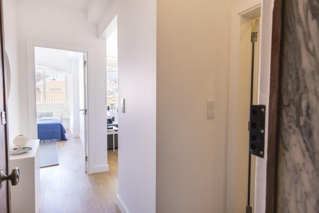 Apartment Lovelystay - Light & Comfy Flat Lisbon