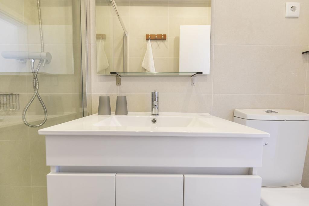 Lovelystay - Light & Comfy Flat Lisbon