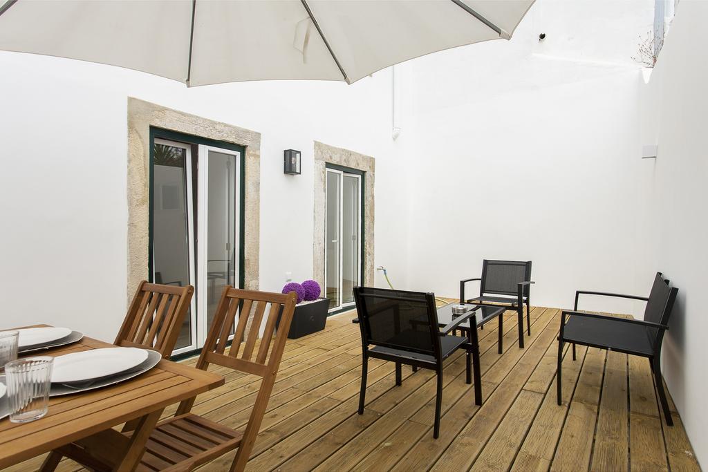 Castelo Picao Apartment