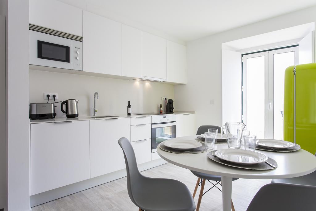 Apartment Castelo Picao