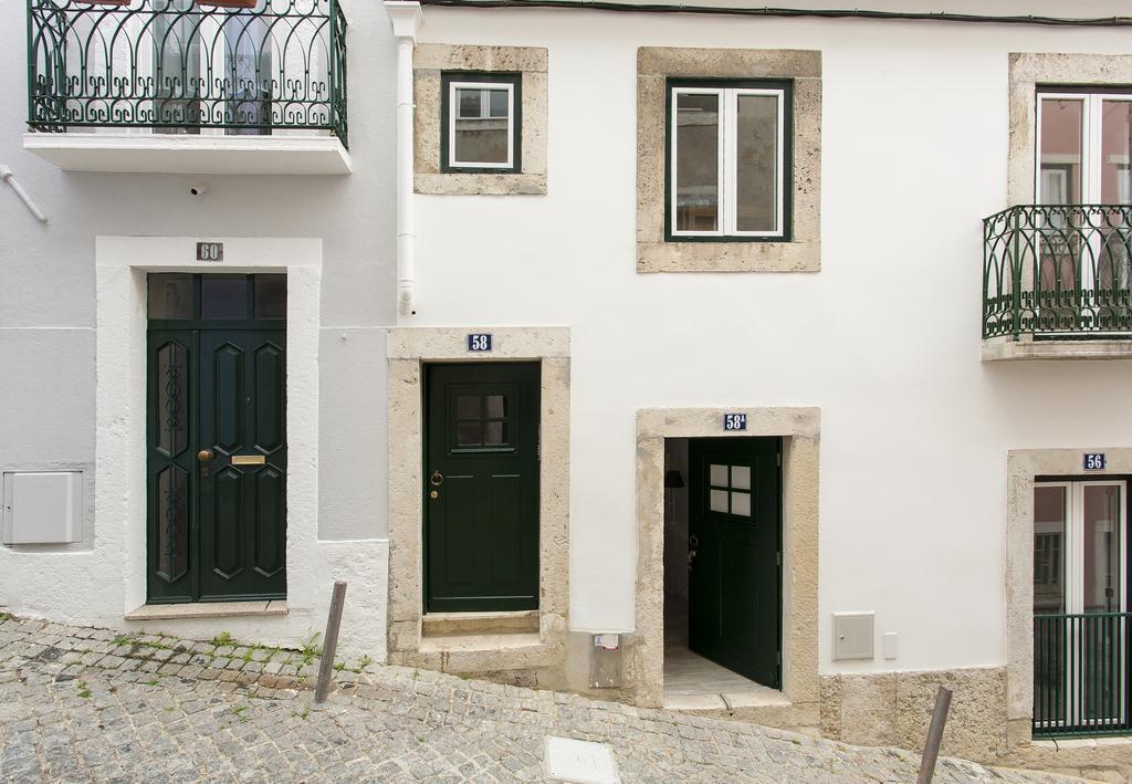 Apartment Castelo Picao