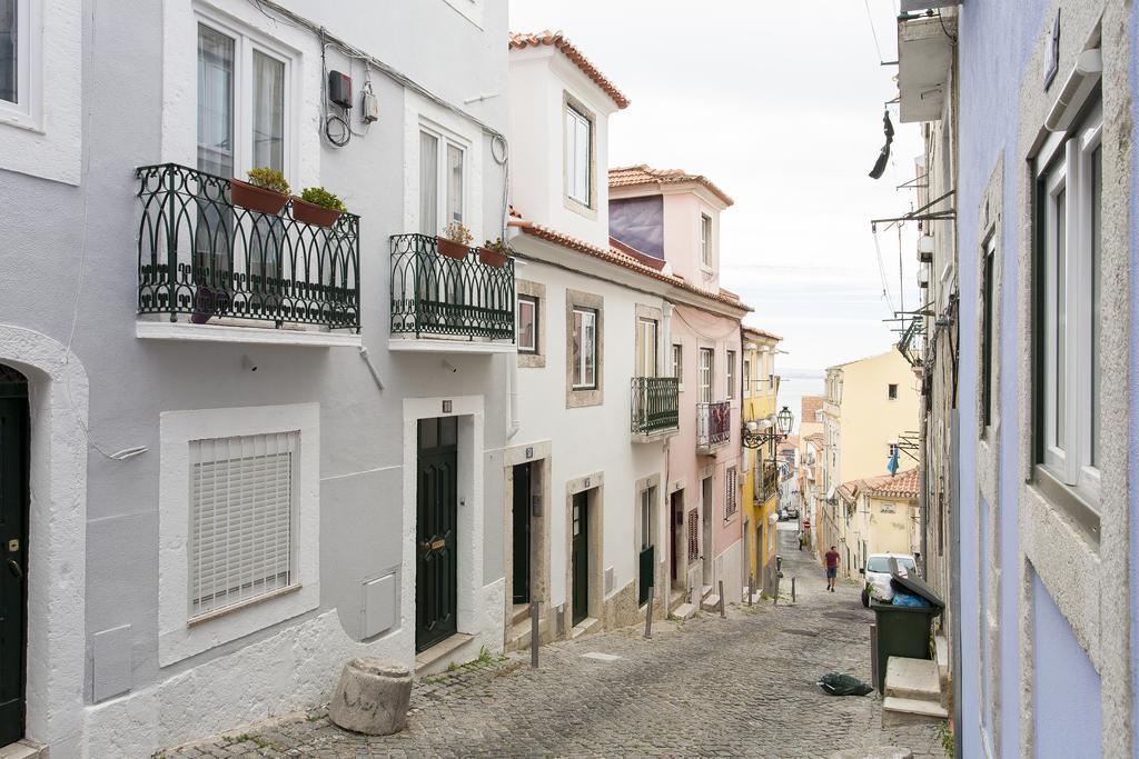 Castelo Picao Apartment