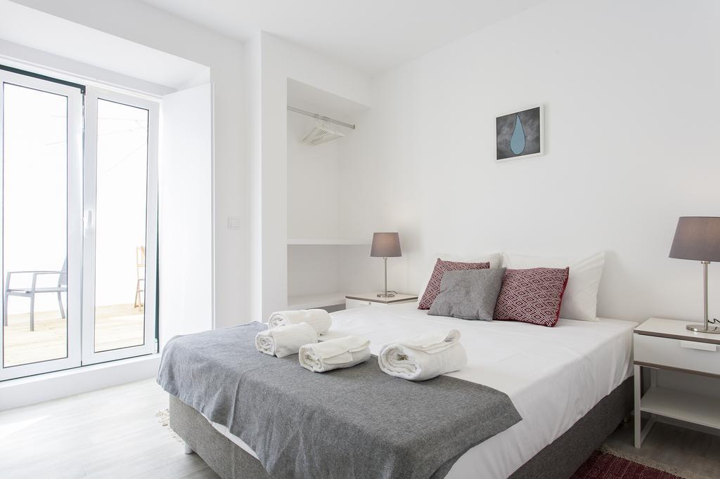 Castelo Picao Apartment