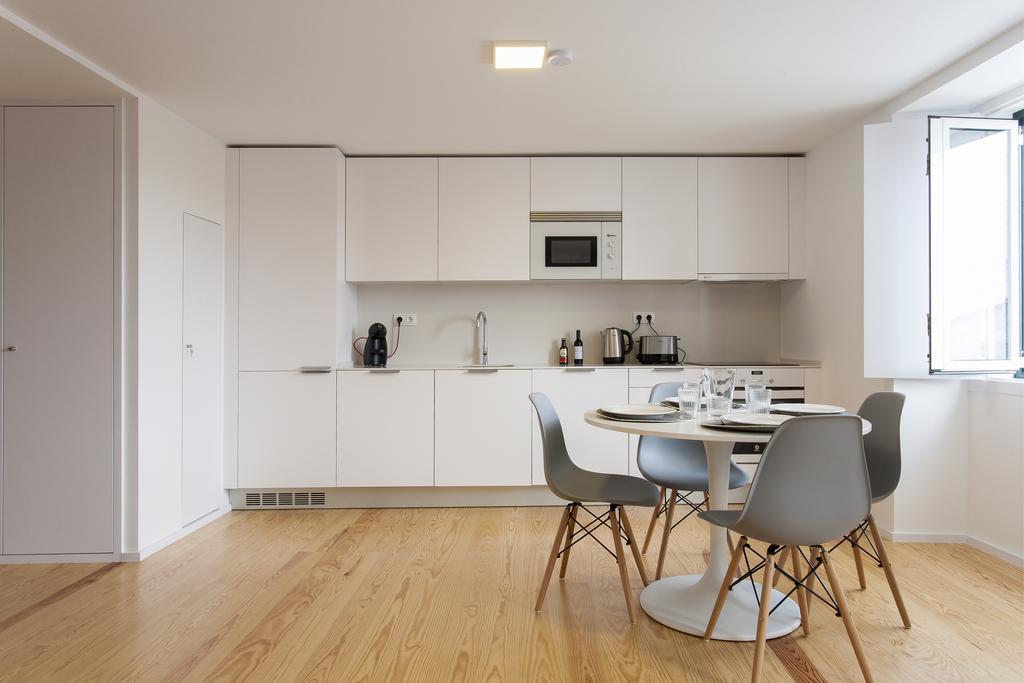 Castelo Picao Apartment