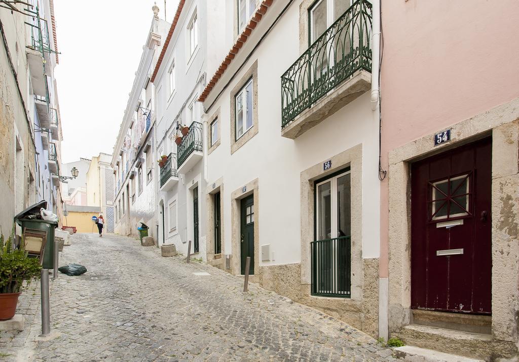 Apartment Castelo Picao