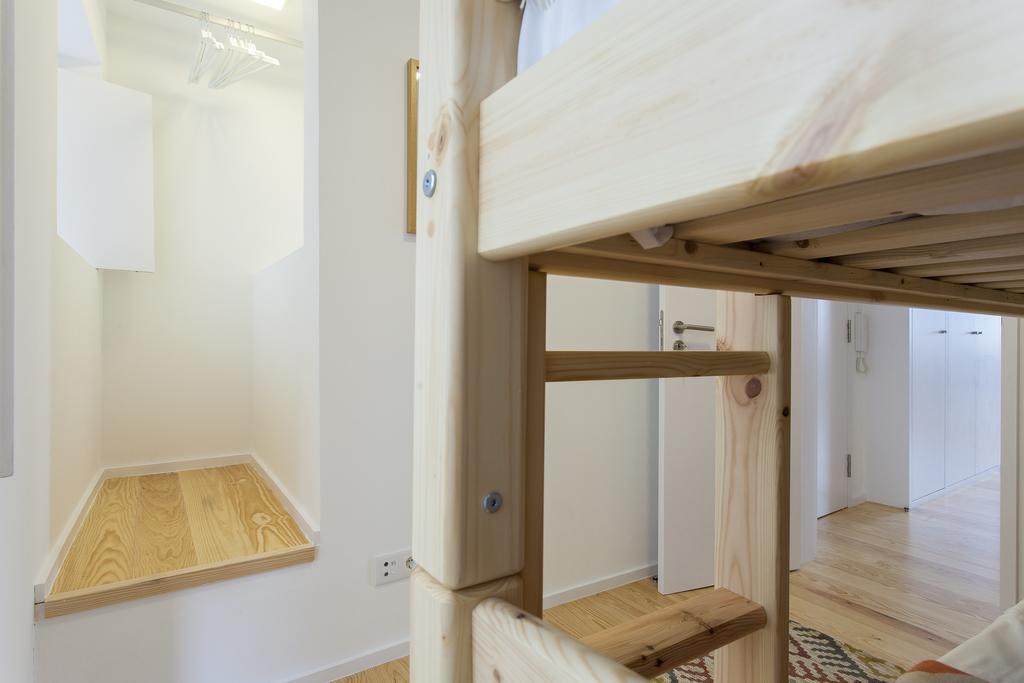 Castelo Picao Apartment Lisbon