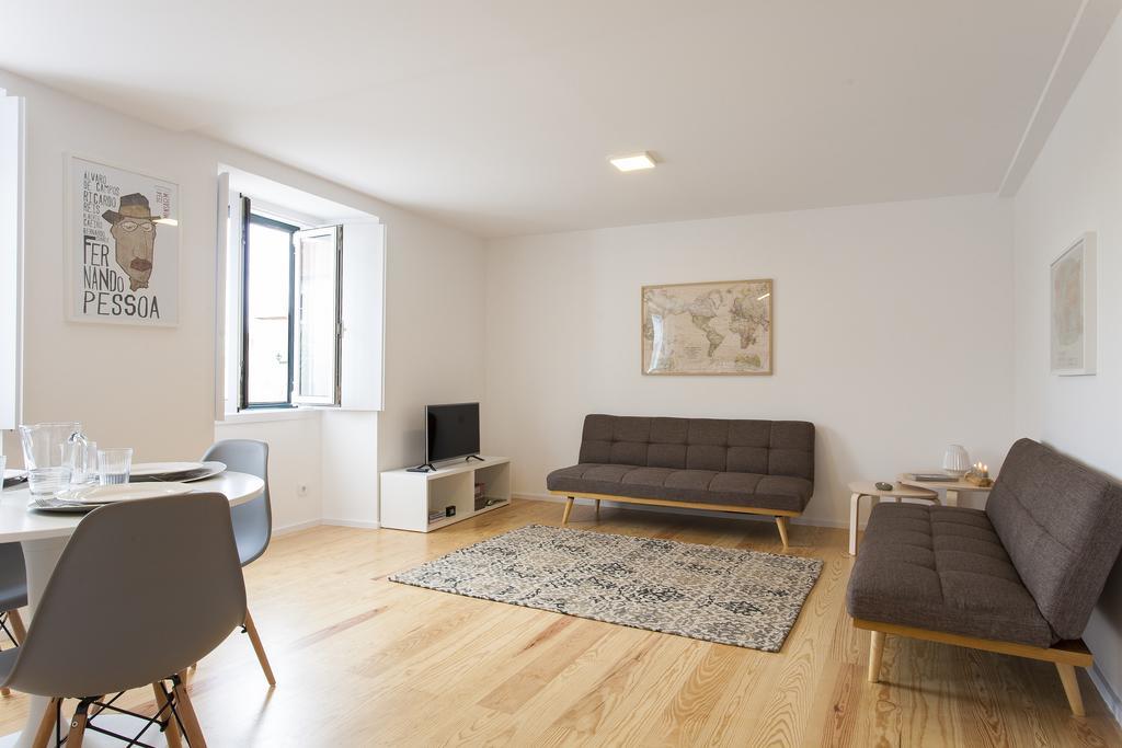 Castelo Picao Apartment