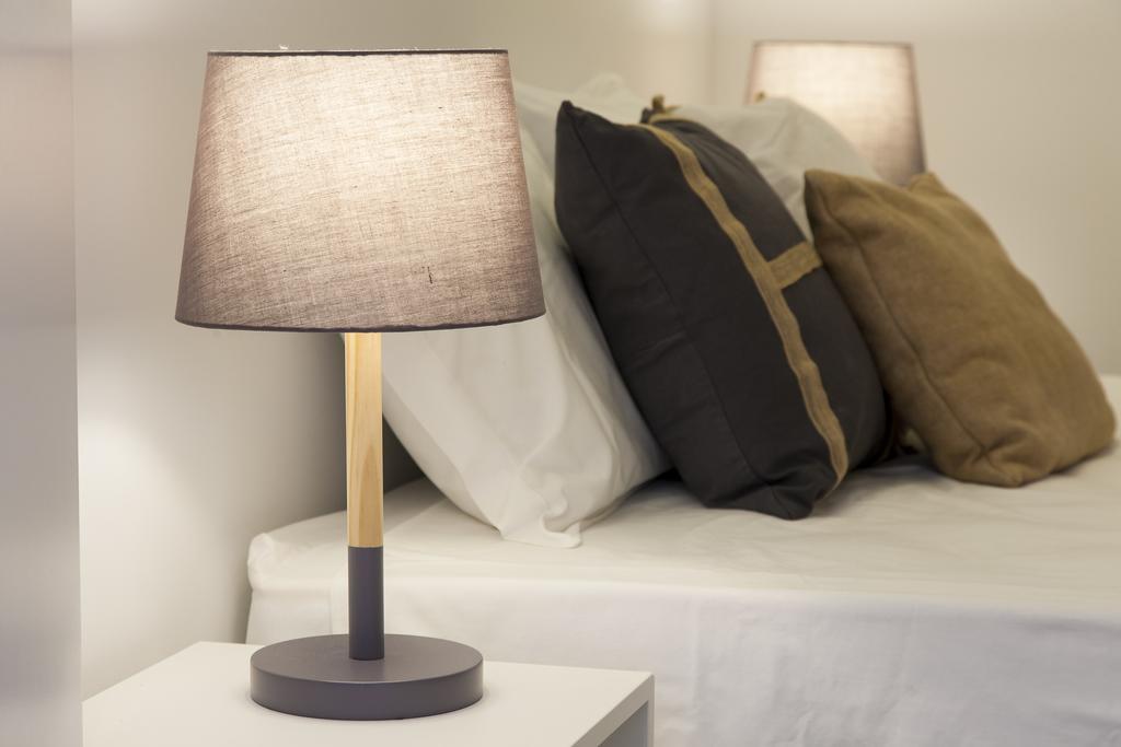 Apartment Castelo Picao Lisbon