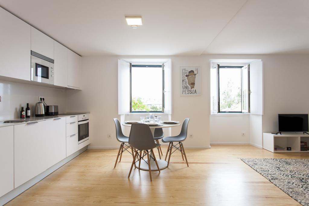 Castelo Picao Apartment