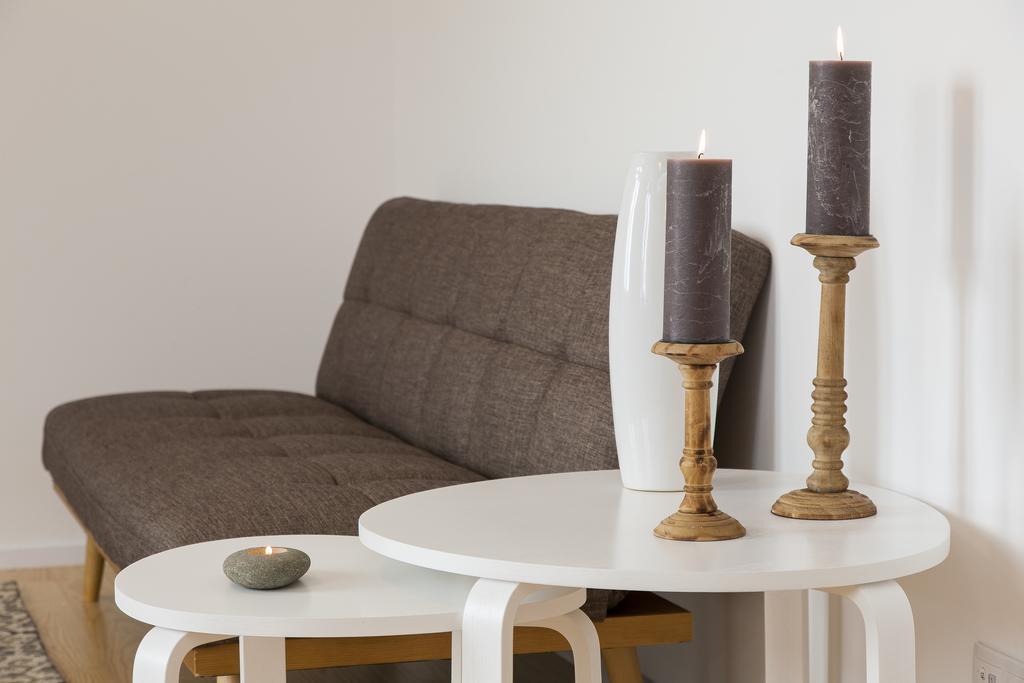 Apartment Castelo Picao