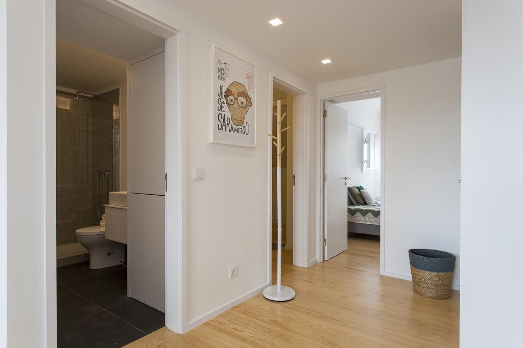 Castelo Picao Apartment *