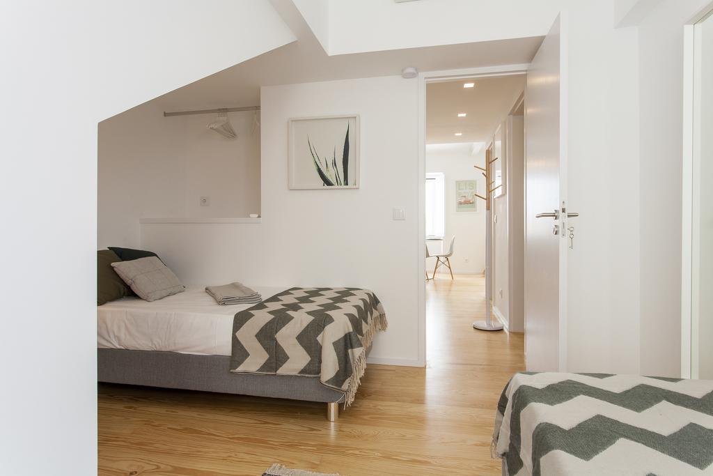 Apartment Castelo Picao *