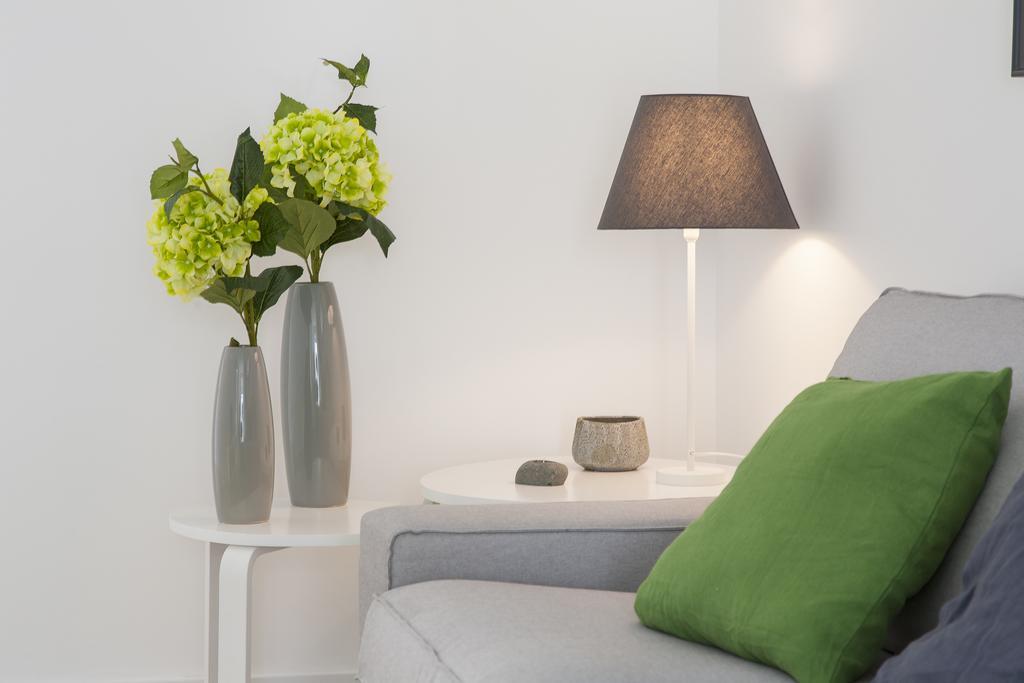 Apartment Castelo Picao Lisbon