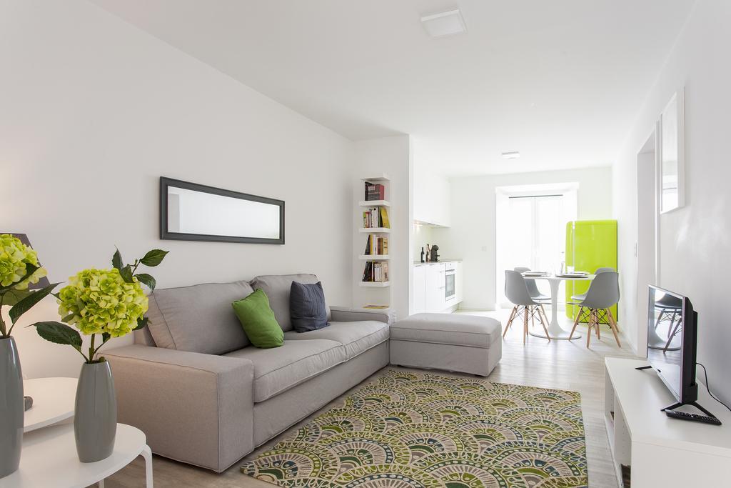 Apartment Castelo Picao