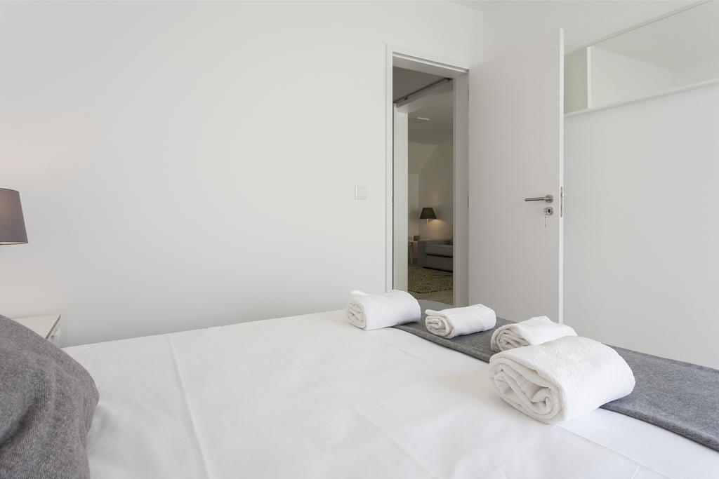 Apartment Castelo Picao