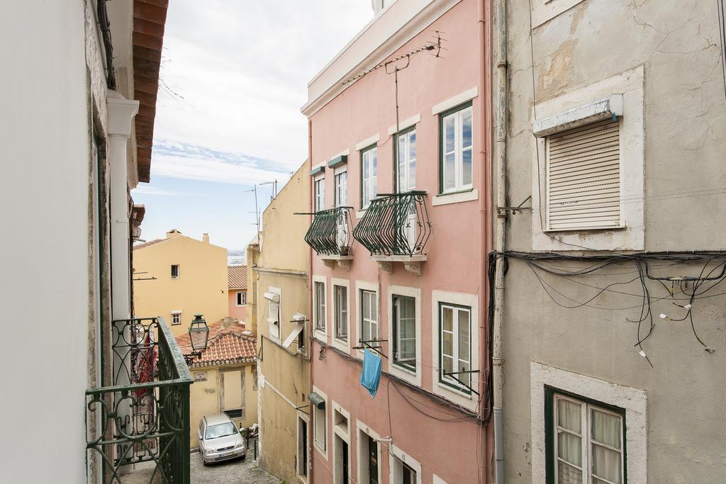 Apartment Castelo Picao *