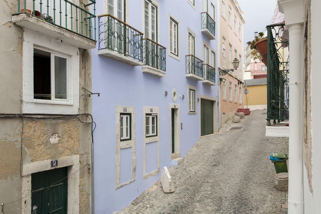 Apartment Castelo Picao