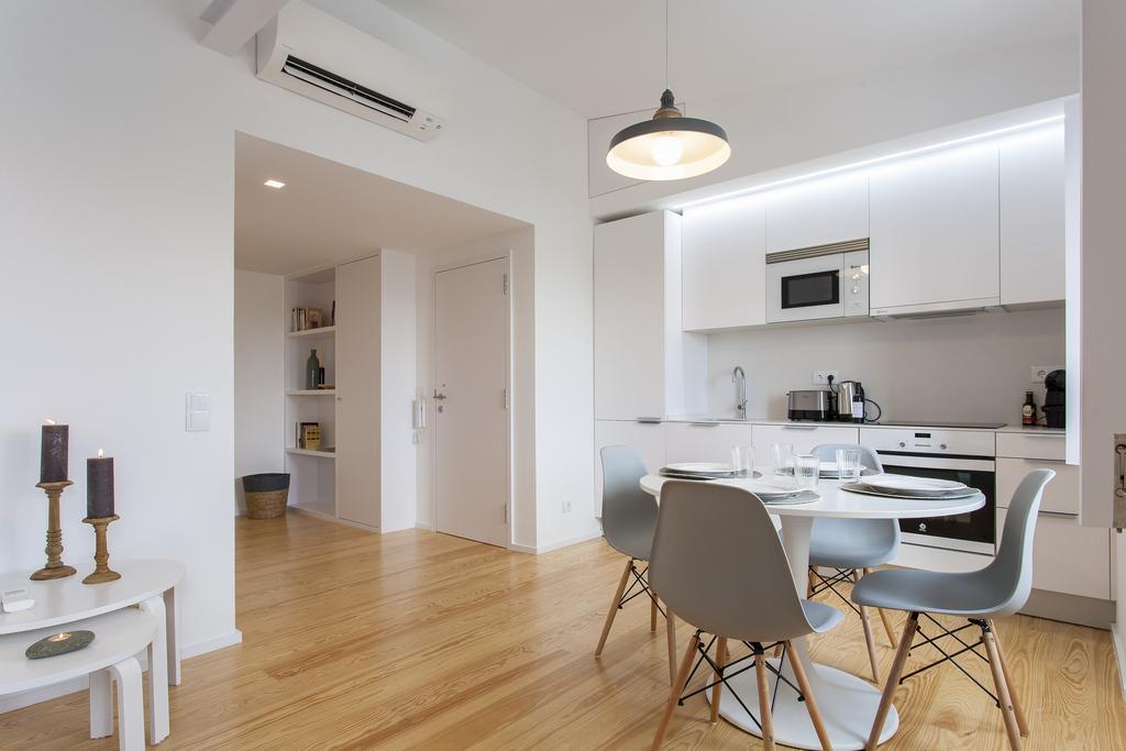 Apartment Castelo Picao Lisbon