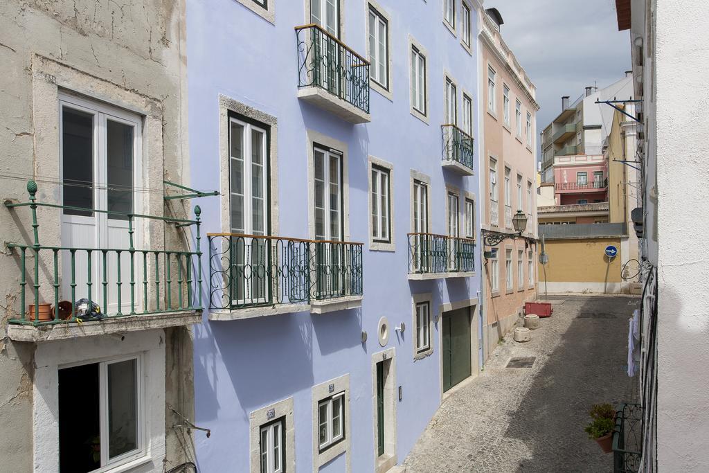 Castelo Picao Apartment