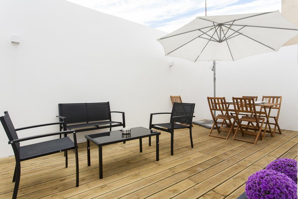 Castelo Picao Apartment