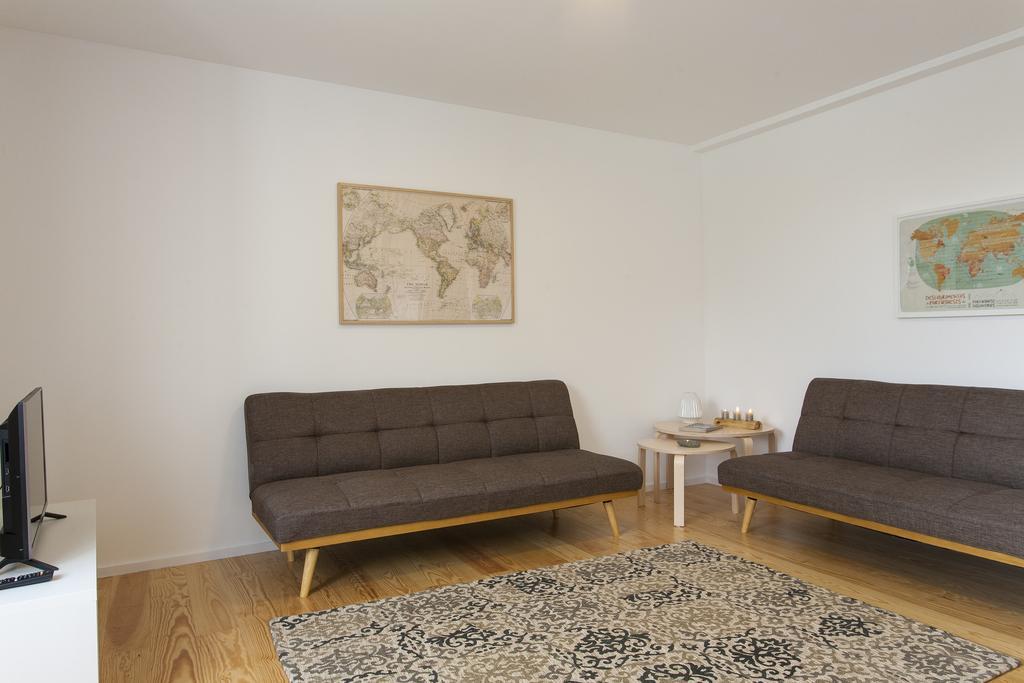 Castelo Picao Apartment