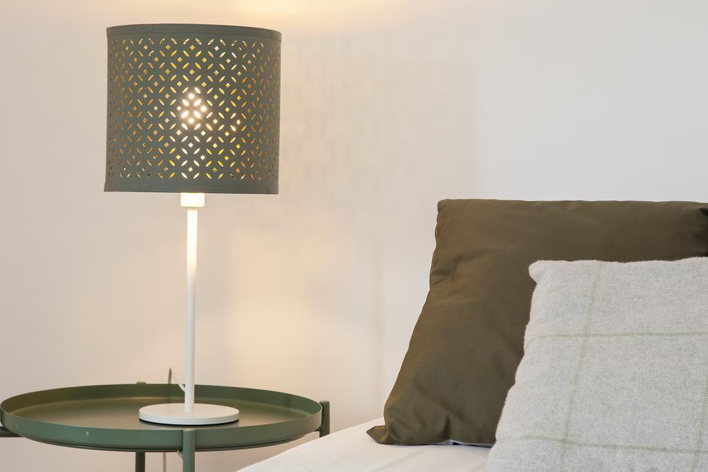 Apartment Castelo Picao