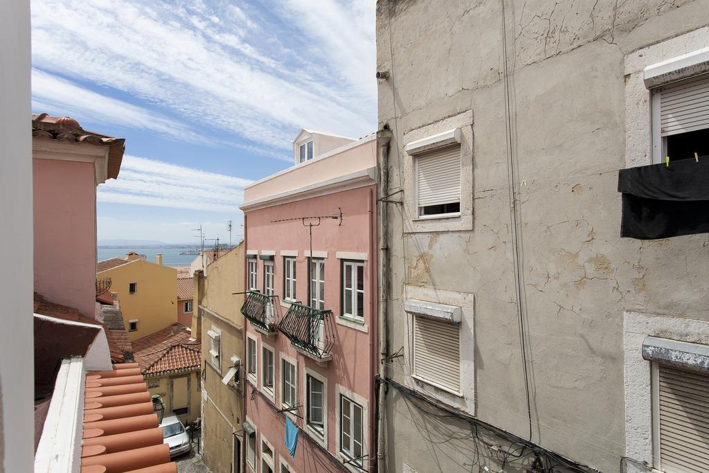Castelo Picao Apartment *