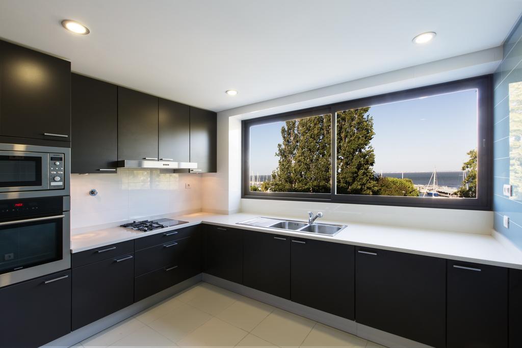 Apartment In Marina Tejo - Parque Nacoes *