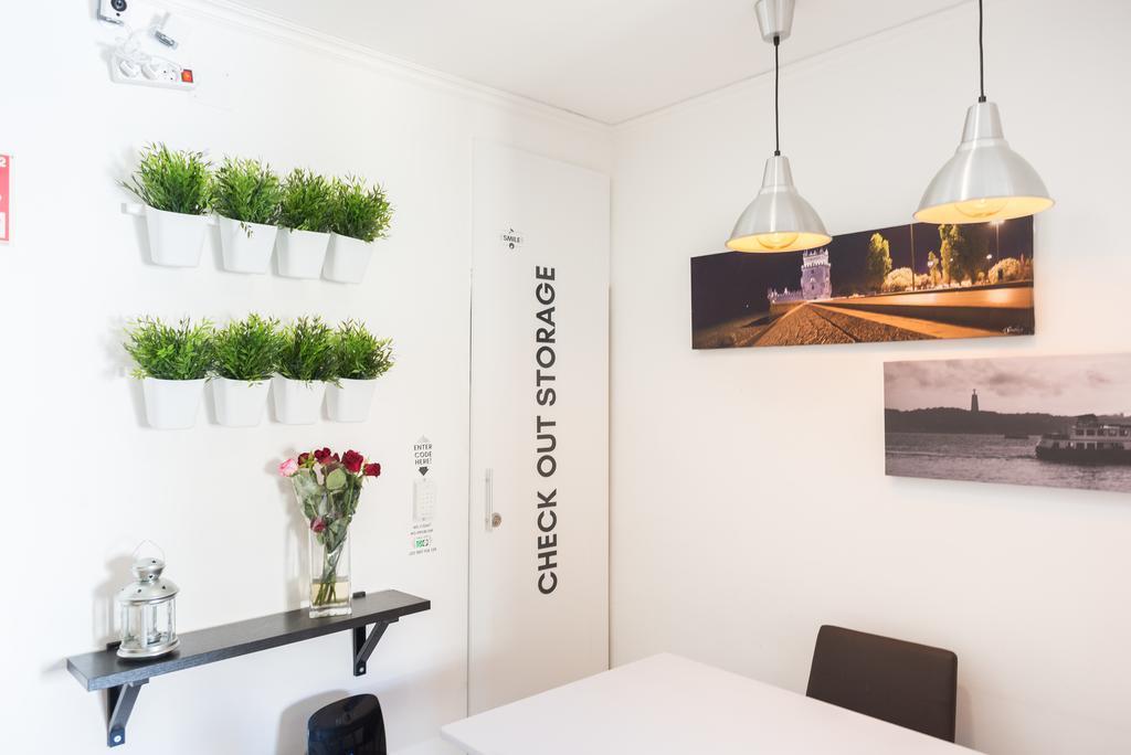 Bica Mini Hostel Guest house