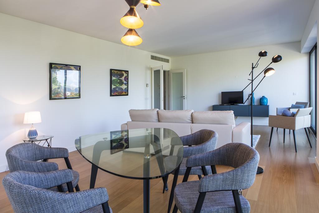 Apartment In Marina Tejo - Parque Nacoes