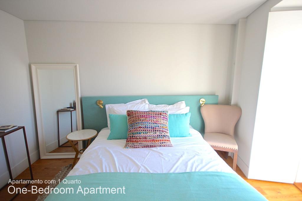 Akicity Cais Sodre In Apartment *