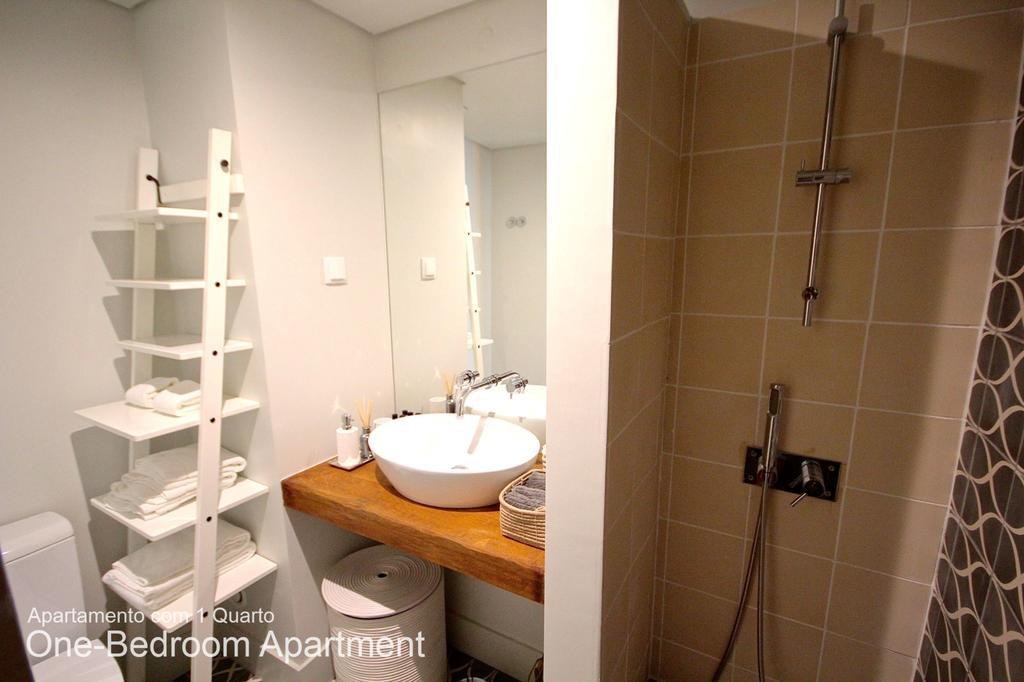 Akicity Cais Sodre In Apartment *