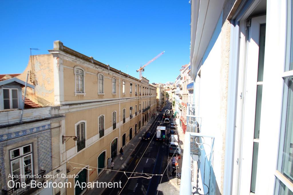 Akicity Cais Sodre In Lisbon