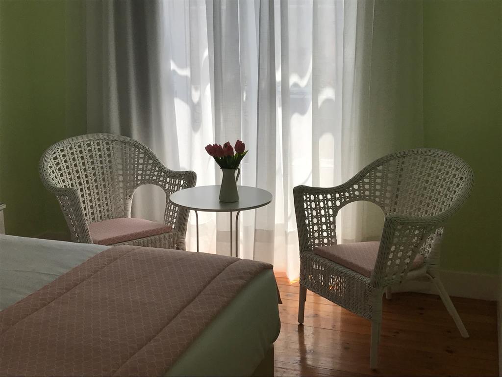Apartamento Lx Flowers *
