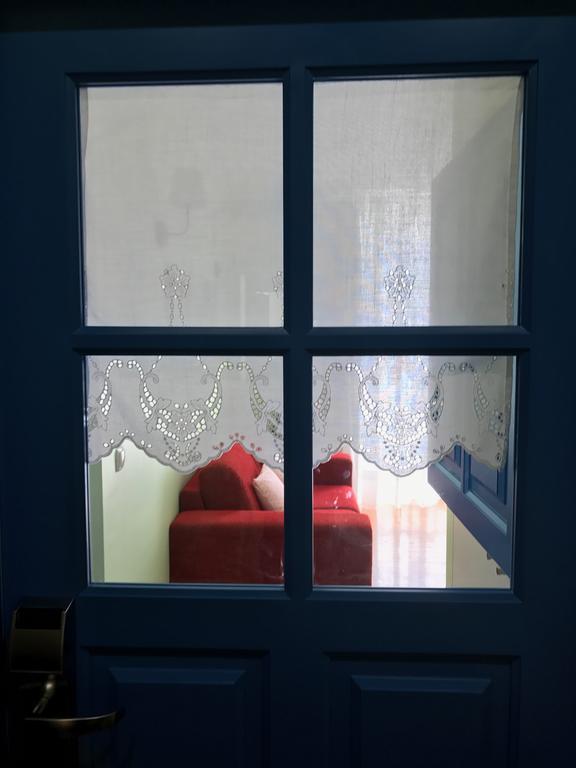 Apartamento Lx Flowers *
