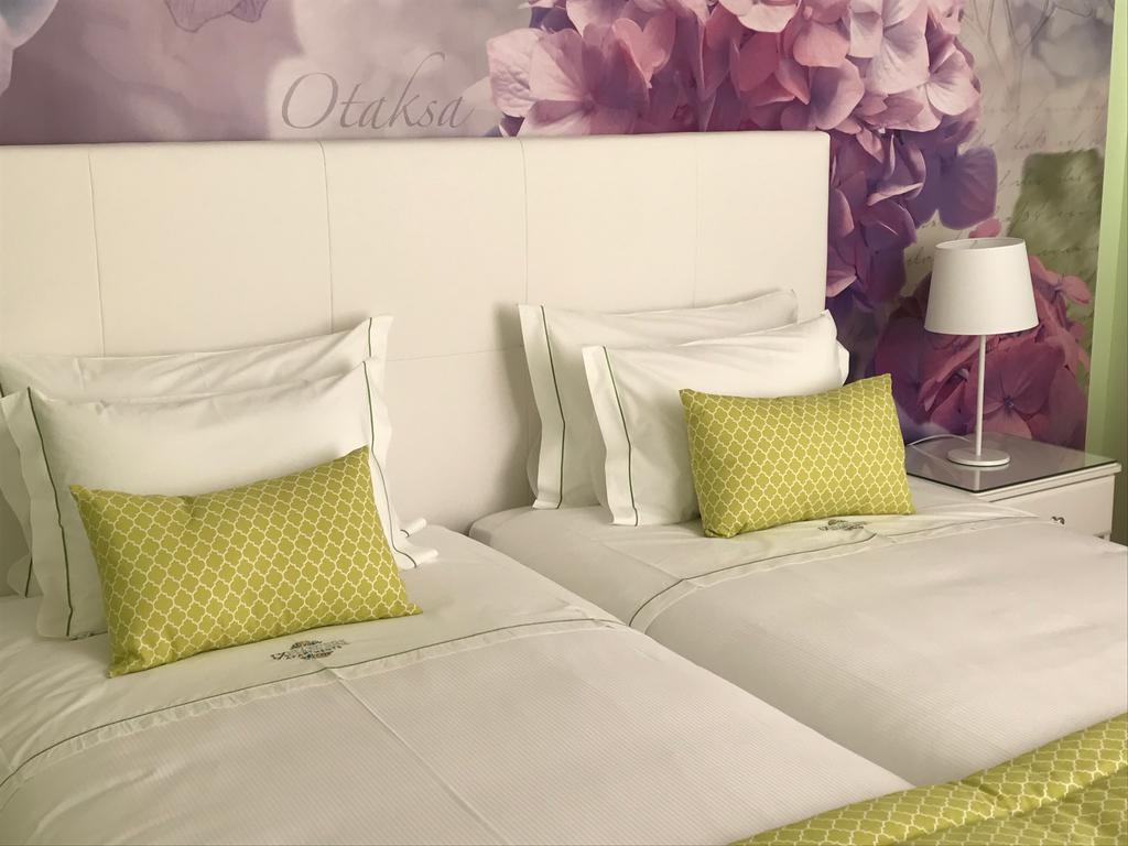 Apartamento Lx Flowers Lisboa