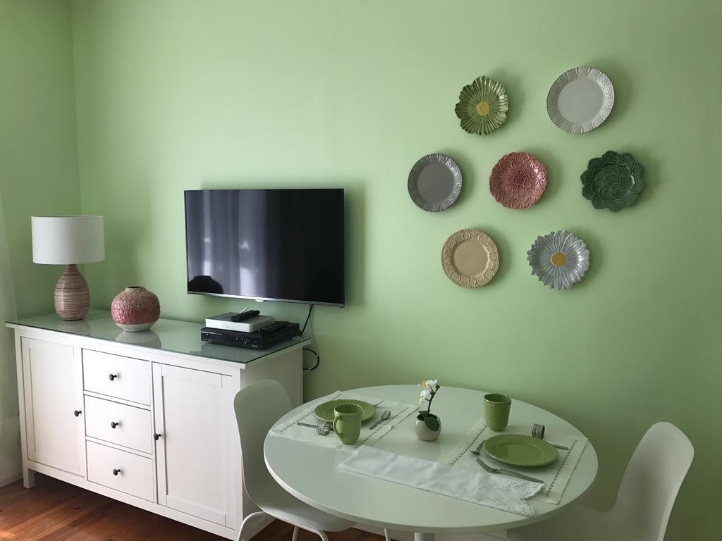 Lx Flowers Apartamento *