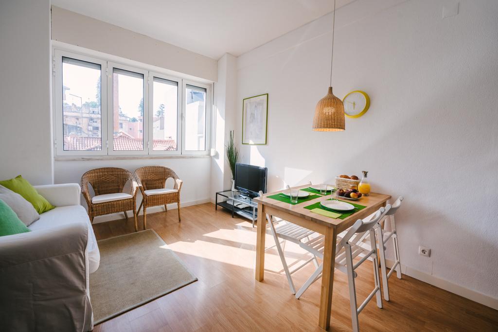 Mae De Agua Apartment