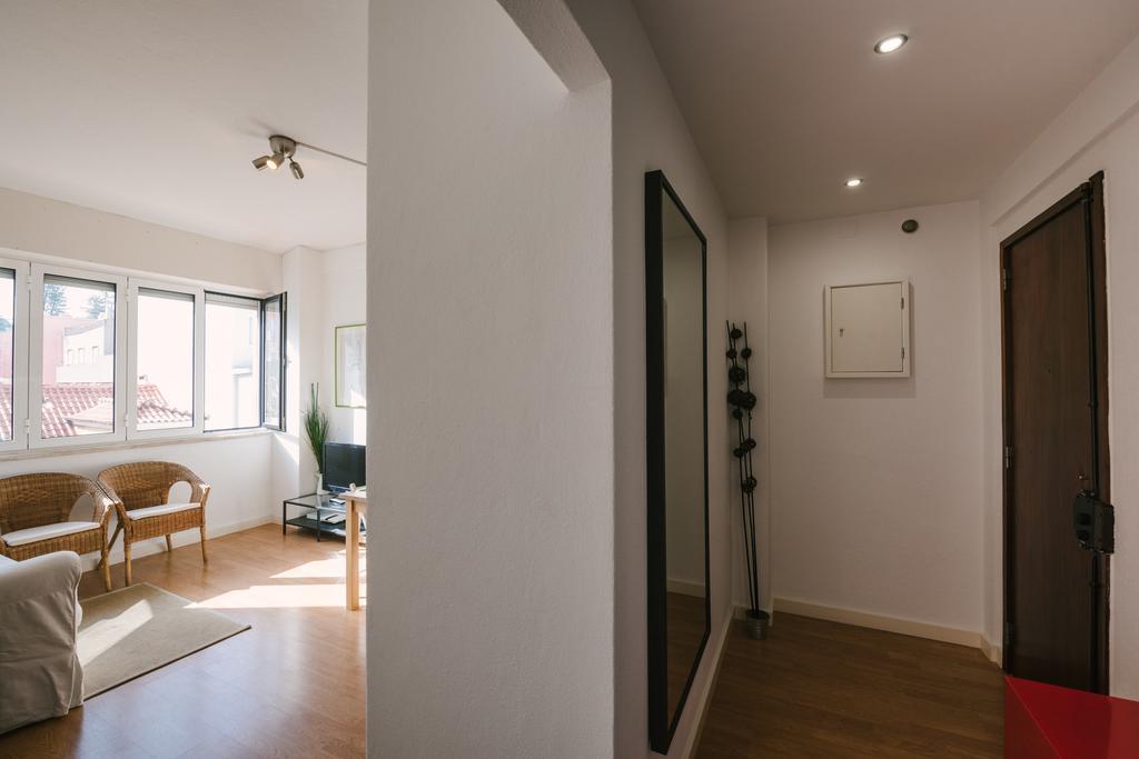 Apartment Mae De Agua Lisbon
