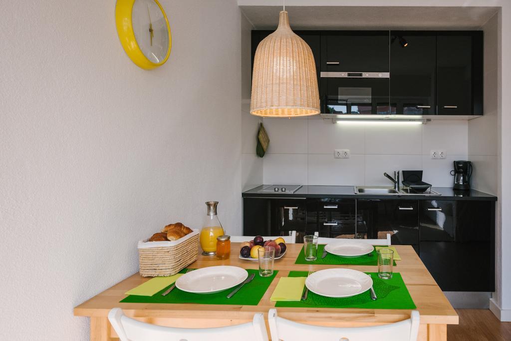 Mae De Agua Apartment