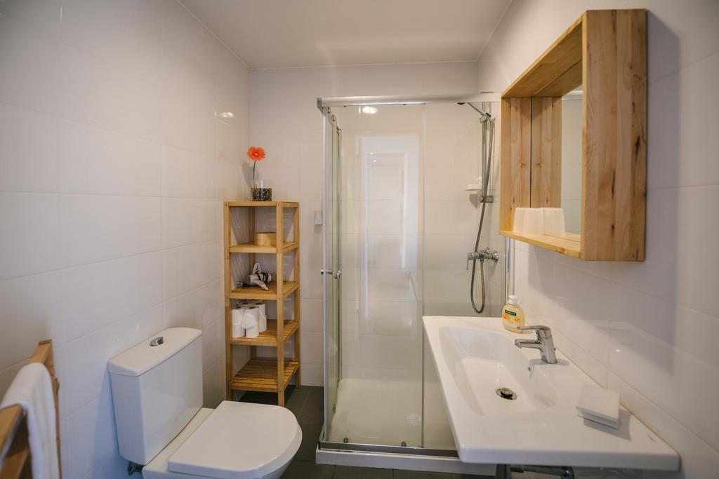 Mae De Agua Apartment *