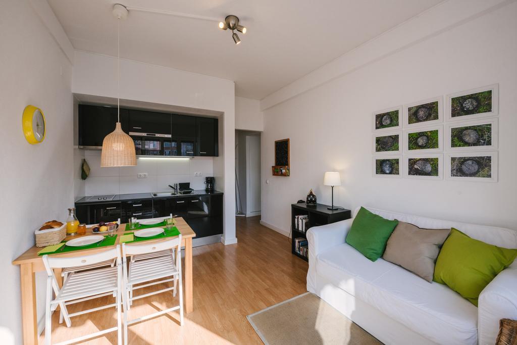 Apartment Mae De Agua