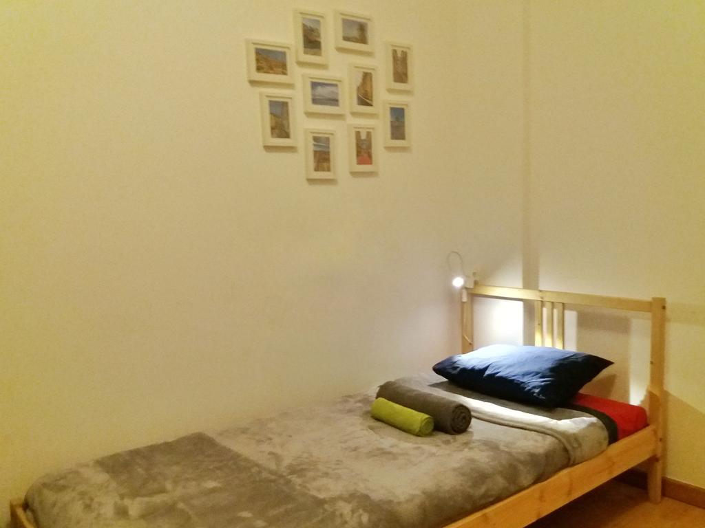 City Hostel Lisbon Lisbon