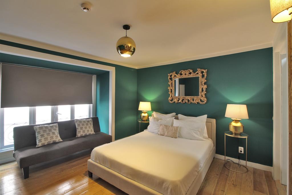 Stay Inn Lisbon Hostel * Lisbon