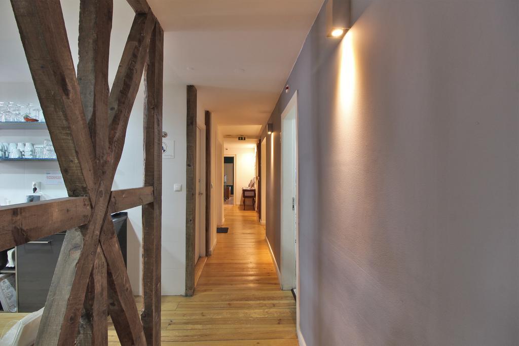 Stay Inn Lisbon Hostel Hostel Lisbon
