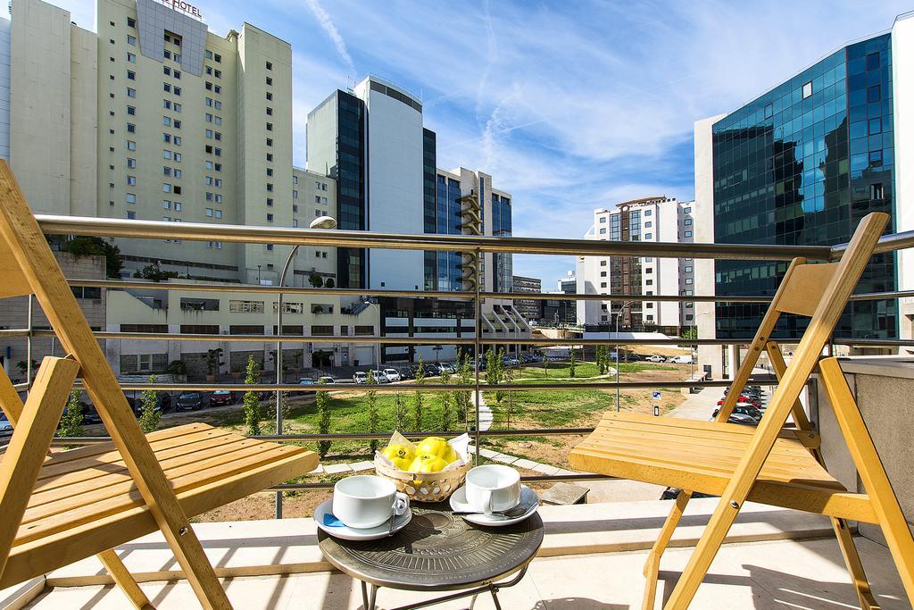 Columbano Garden, Family Apartment *