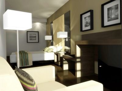 Turim Luxe Lisbon