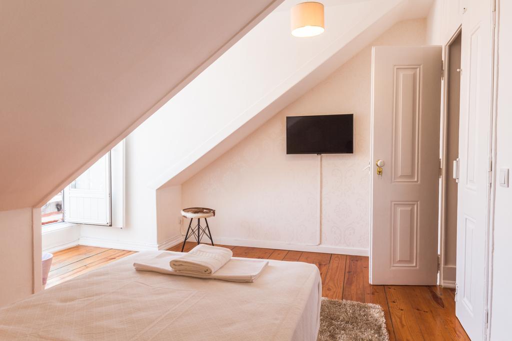 Lofts - Guest house Lisbon