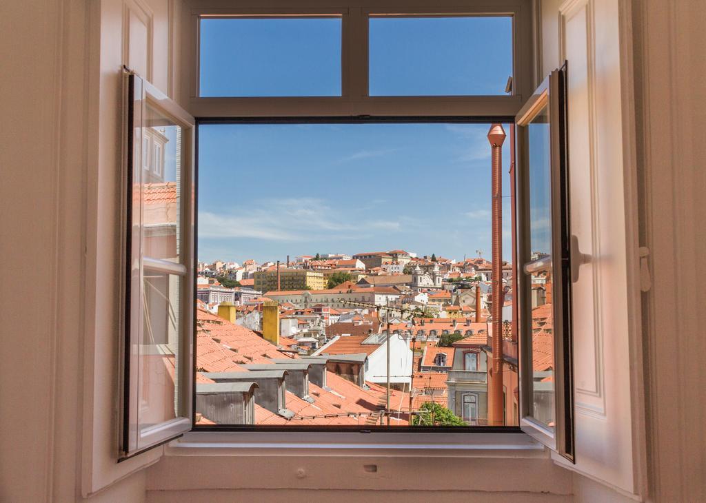 Lofts - Guest house Lisbon